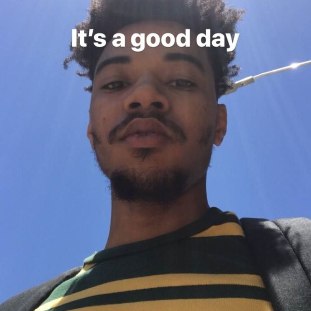 Meet your Posher, Jordan